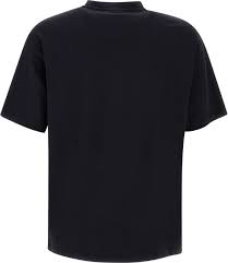 monsieur t shirts and polos black