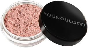 youngblood crushed mineral blush