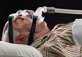 Your adherence data is transmitted by your cpap machine to the dme company or office where you got your device. Positive Airway Pressure Therapy And Covid 19 What Patients Need To Know Consult Qd