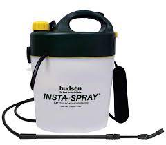 Insta Spray Battery Operated Garden