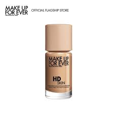 make up for ever hd skin 2n34 30ml