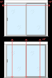 Blinds Com Measuring Guide For Quick