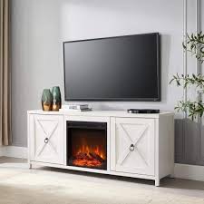 Log Fireplace Insert Tv0675