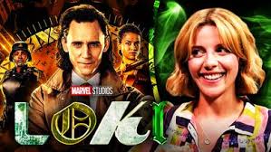 The climax of loki's second episode sees the titular trickster come face to face with the variant that the time variance authority is hunting. 3mnx3jrq9ijs9m