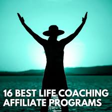 16 best life coach affiliate programs