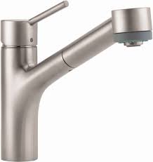 hansgrohe 06462860 steel optik talis s