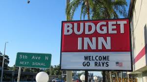 If you are in new york, you want to sample out what the. Hotel Budget Inn St Petersburg St Petersburg Holidaycheck Florida Usa