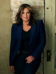 Benson teams up with lt. Olivia Benson Law And Order Fandom