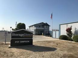 storage units in fresno ca from