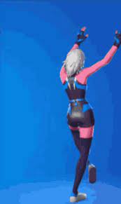 Sexy Fortnite Sexy GIF - Sexy Fortnite Sexy Thicc - Discover & Share GIFs