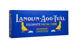 Victoria sweden egg pack peeling deadskin & remove blackheads & shrink pores use the pack the 3 times every week. Victoria Lanoline Egg Soap 6 Pack