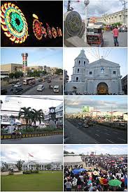 San Fernando Pampanga Wikipedia