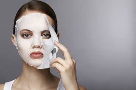 beauty sheet masks