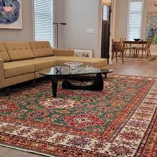oriental rug cleaning in monroe oh