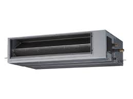 o general ducted split ac