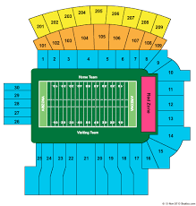 Arizona Wildcats Stadium Seating Chart Related Keywords