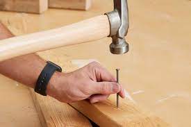 hammering nails 101 tips for good