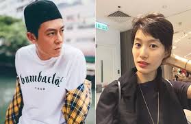 Edison Chen's Girlfriend to Give Birth in April? – JayneStars.com