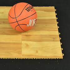 outdoor basketball court tiles