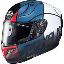 Hjc Rpha 11 Pro Helmet Quintain