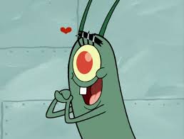 Plankton gifs get the best gif on giphy. Plankton Spongebob Profile Picture Novocom Top