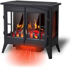 outdoor electric fireplace visualhunt