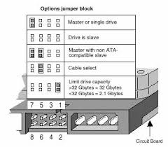 Drive Jumper Com Hard Drive Jumper Information And Sales