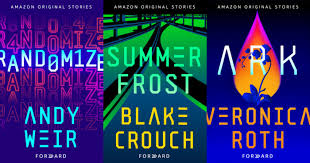 Crouch blake, читать книги confidence girl: Blake Crouch Author Of Dark Matter