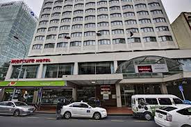 Movenpick Hotel Auckland 5 New