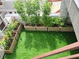 Terrace Gardening Chennai Vaidika