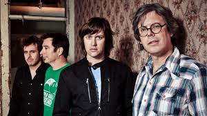 The Old 97s At The Ramkat On 19 Sep 2018 Ticket Presale