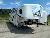 are-bison-horse-trailers-steel-or-aluminum