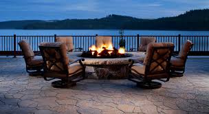 Fire Pit Design Ideas Belgard Outdoor