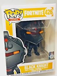 If you consider subtlety and cuteness important qualities in a warrior, pocket pop! Fortnite Black Knight Games Funko Pop Sports Outdoors Outdoor Recreation