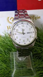 automatic 21 jewels 7s26 01r0 a4 an