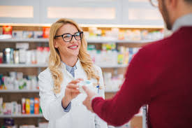 Why Use Online Pharmacy Stores? ~ littlelioness