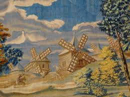 Αποτέλεσμα εικόνας για don quixote windmill painting