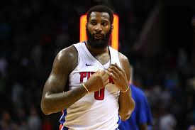 Последние твиты от andre drummond (@andredrummond). Andre Drummond To The Cavaliers Why Both He And The Pistons Needed This Trade The Athletic