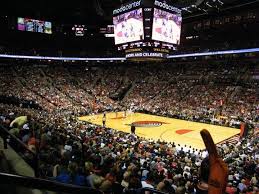 Authentic Portland Trail Blazers Vs New Orleans Pelicans