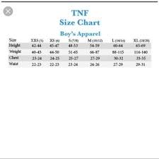 Coupon Code For The North Face Denali Size Chart 29c90 F31e5