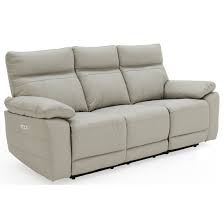 marquess electric recliner faux leather