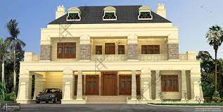 Architects Interior Designers Calicut