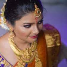 bridal makeup artists at home in hosur