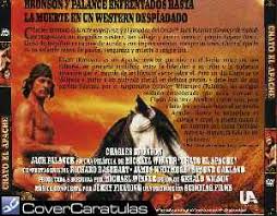 La vida de carlos tevez capitulo 1 online sub español mega , apache: Chato El Apache Caratula Dvd Chato S Land 1971