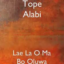 Tope alabi albums for sale: Tope Alabi Play On Anghami