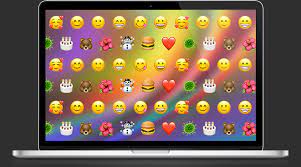 how to type emoji on mac appleinsider