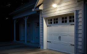 best outdoor lighting for your yard