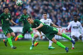 Werder bremen vs eintracht frankfurt's head to head record shows that of the 28 meetings they've had, werder total match cards for sv werder bremen and eintracht frankfurt. Werder Bremen Vs Eintracht Frankfurt Preview Predictions Betting Tips Can Werder S Defence Keep Eintracht Quiet In Bremen