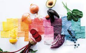 True Colors: Creating Natural Food Dyes at Home - Edible Denver