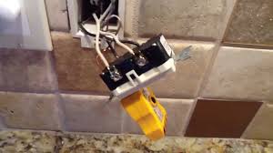 It's not uncommon for ground fault circuit interrupter (gfci) outlets to trip, especially during these rainy northern arizona monsoon summers. Why Does My Gfi Keep Tripping Youtube